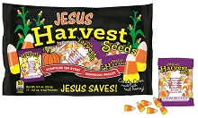Scripture Candy Harvest seeds