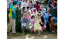 White House Easter Egg Roll
