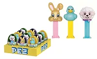 PEZ easter PEZ easter