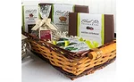Ethel M Hoppy Easter Basket