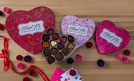 Ethel M Valentine's Day 2