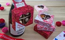 Ethel M Valentine's Day