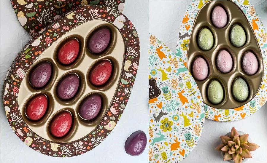 Ethel M eggs