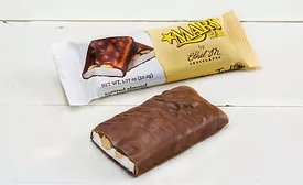 Ethel M Mars Bar
