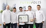 WCM Florent and judges