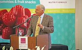 Gary Ricco Mount Franklin Foods