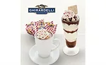 Ghirardelli Peppermint Bark collection