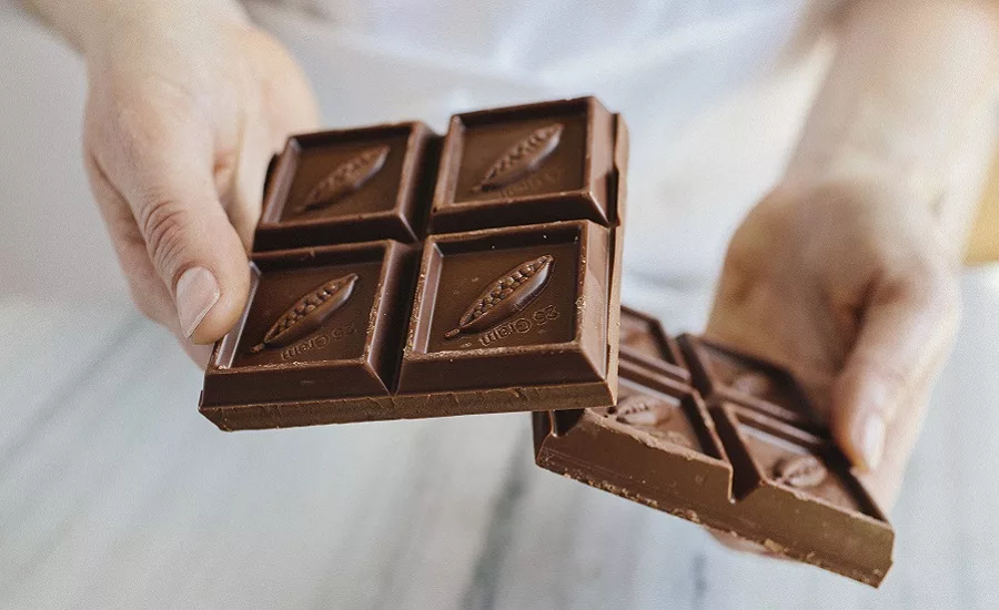 Guittard Chocolate