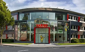 haribo bonn