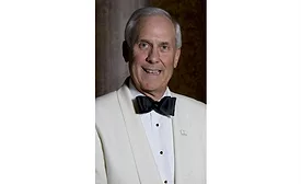 Lee Hartman