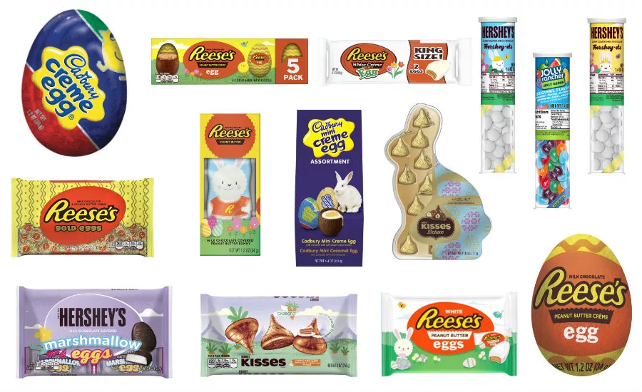 Hershey Easter web