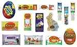 Hershey Easter web
