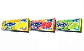 Hi-Chew sours