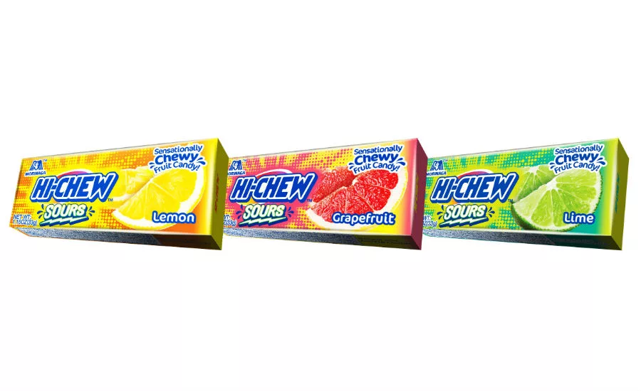 Hi-Chew sours
