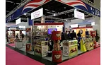 ISM US pavilion