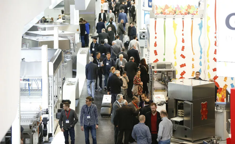 interpack 2017