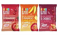 KIND fruit snacks KIND fruit snacks