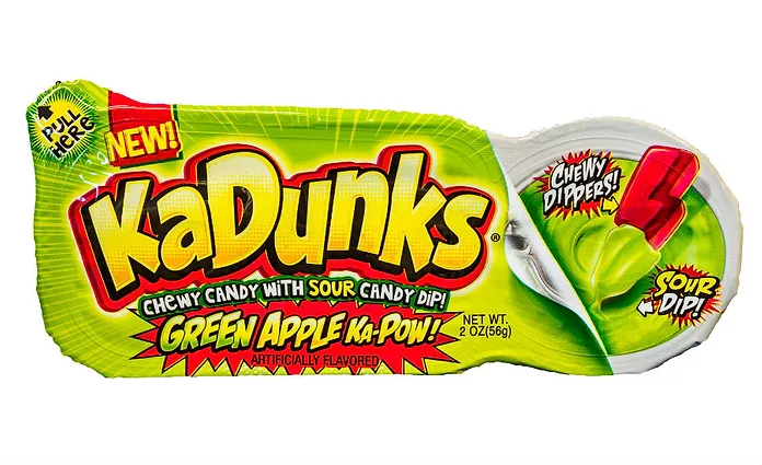 New Kadunks flavor | 2017-03-30 | Snack Food & Wholesale Bakery