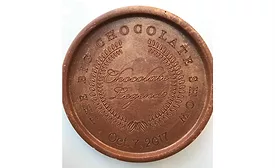 Big Chocolate Show