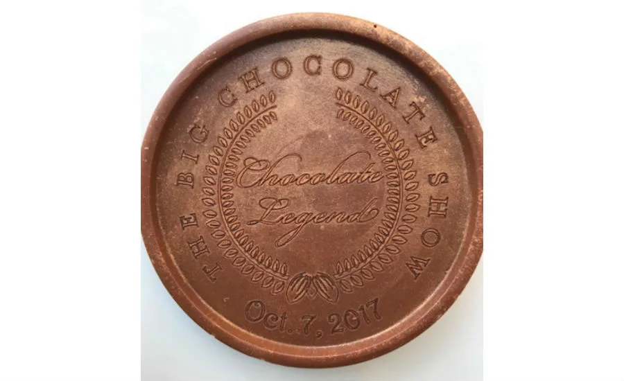 Big Chocolate Show