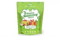 Lovely gummy bears