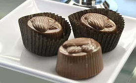 My Chocolate Soul 1