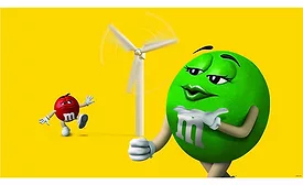 MMs sustainability