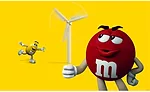 M&MS wind energy