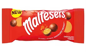 Maltesers