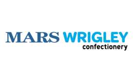 Mars Wrigley Confectionery logo