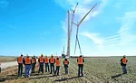 MMs wind farm