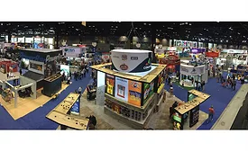 NACS 2017