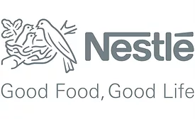 Nestle logo