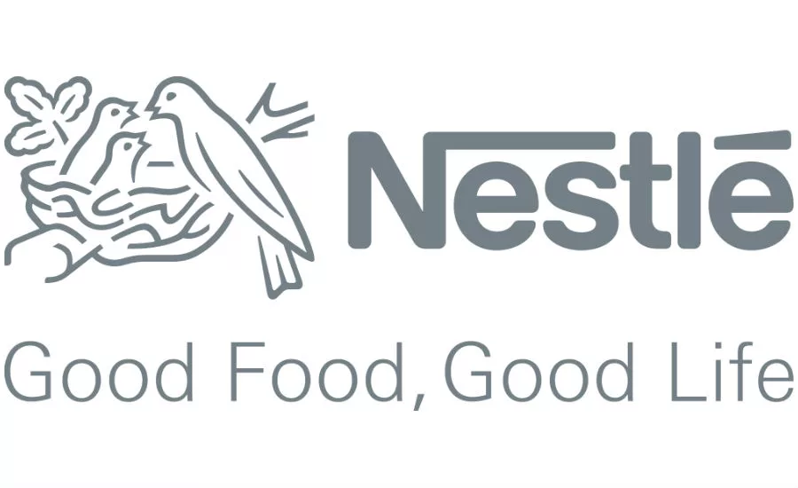 Nestle logo