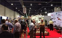 Pack Expo 2017 Confectionery Pavilion Pack Expo 2017 Confectionery Pavilion