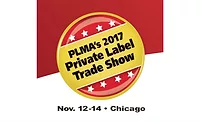 PLMA logo PLMA logo