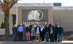 PMCA Caramel Group Photo