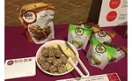 Buyers Choice Pie Bites