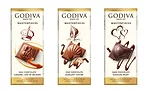 Godiva Masterpieces