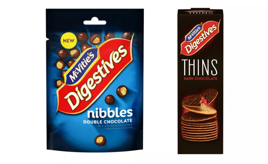 Pladis McVities