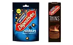Pladis McVities