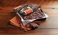 Harry and David Pumpkin Spice Bark Harry and David Pumpkin Spice Bark