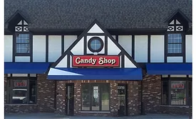 Sanders remodel