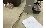 Savage Bros Water Main Break 2