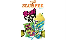 Trolli Sloths