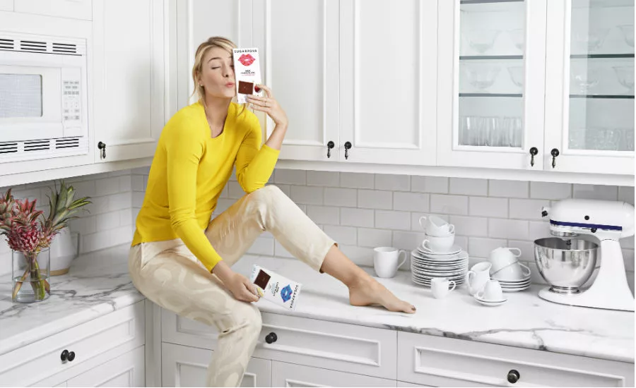 Sugarpova