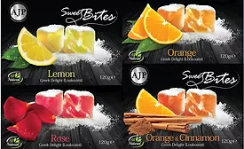 Sweet Bites