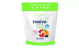 Dr. John's Thrive