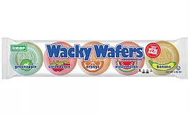 Wacky Wafers