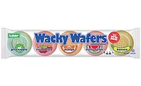 Wacky Wafers Wacky Wafers